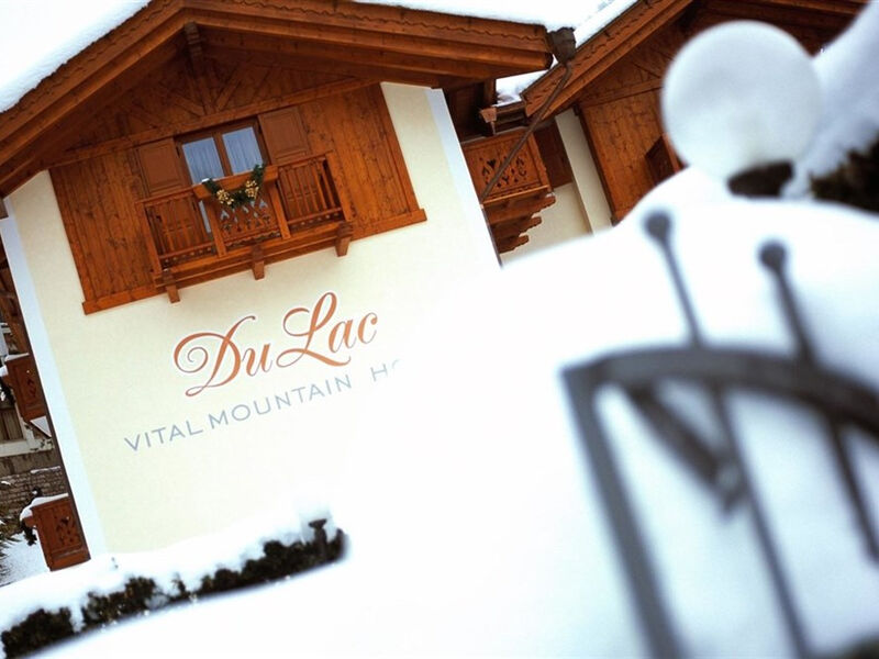 Du Lac Vital Mountain