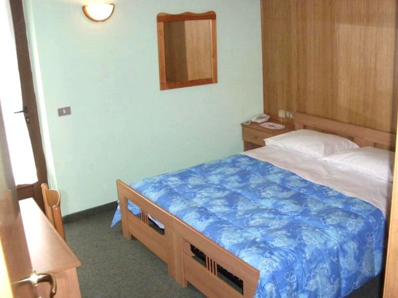 Hotel El Paso