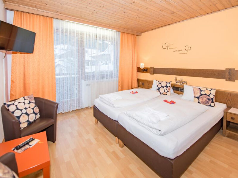 Embacher Sporthotel