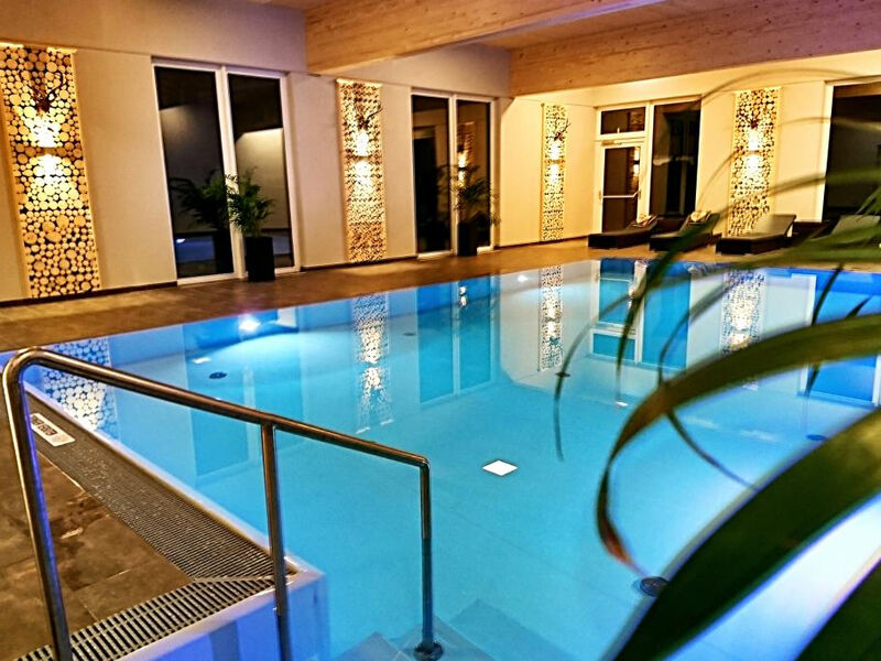 Embacher Sporthotel