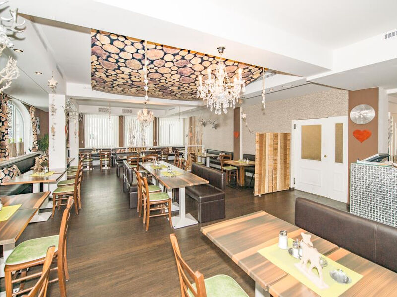 Embacher Sporthotel