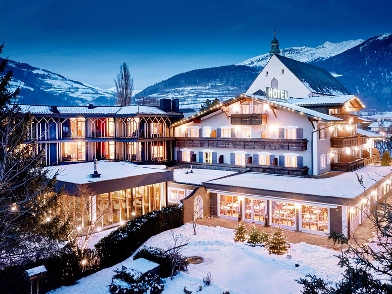 Hotel Engels Park