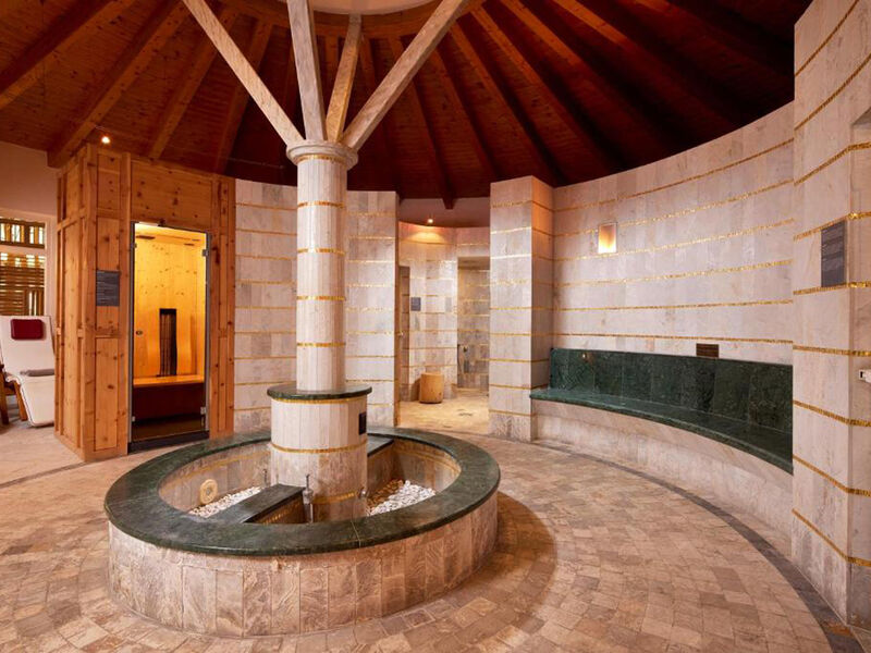 Hotel Engels Park