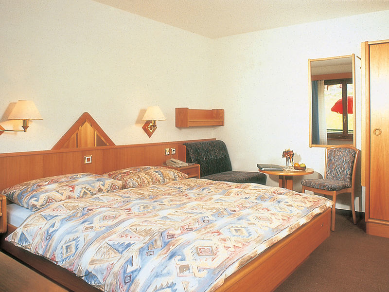 Erlebnishotel Etoile