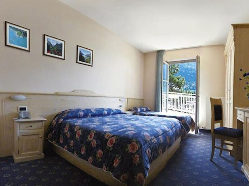Hotel Europa
