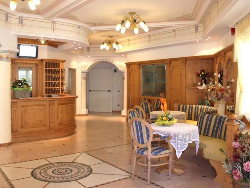 Hotel Europa