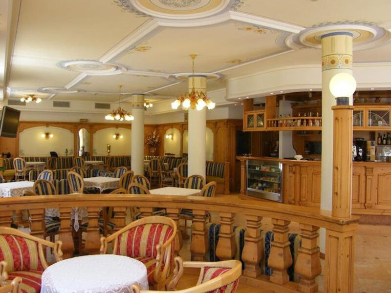 Hotel Europa