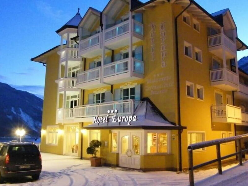 Hotel Europa
