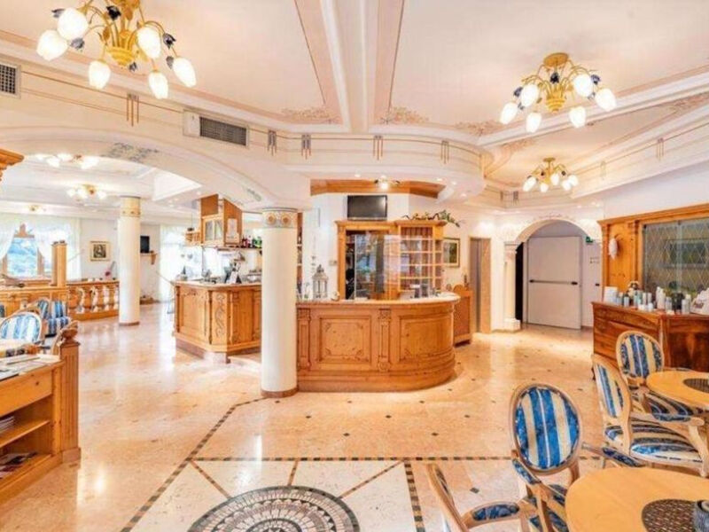 Hotel Europa