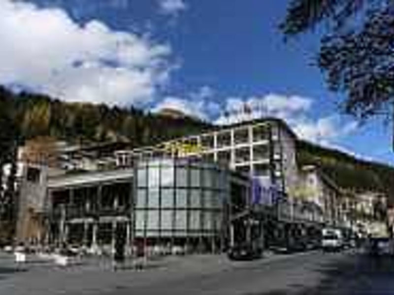 Europe Davos