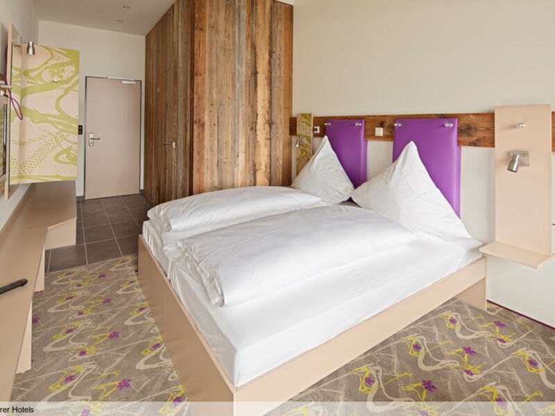 Explorer Hotel Berchtesgaden