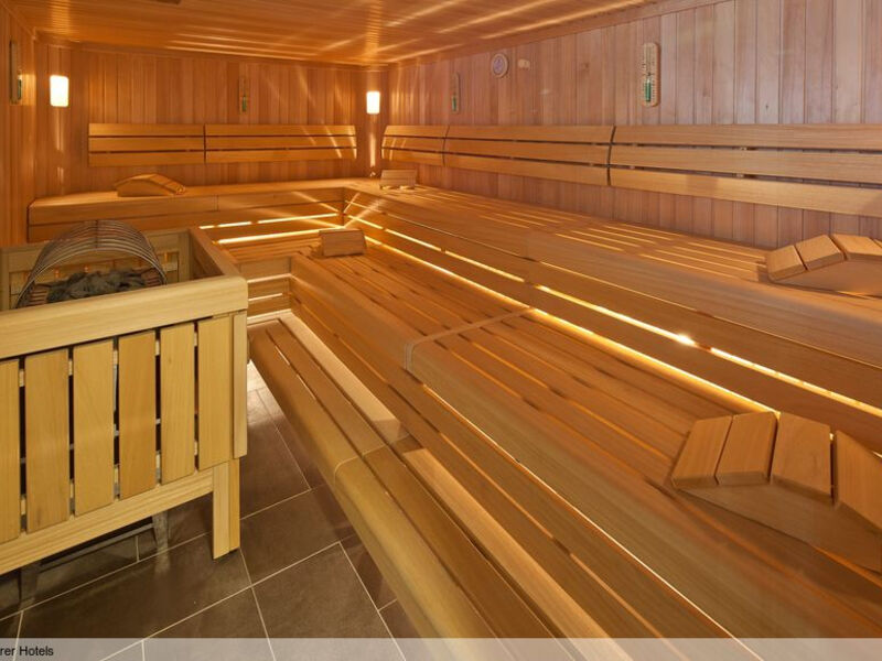 Explorer Hotel Berchtesgaden