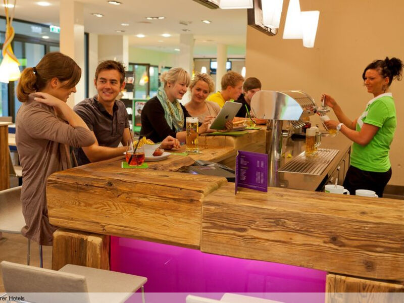 Explorer Hotel Berchtesgaden