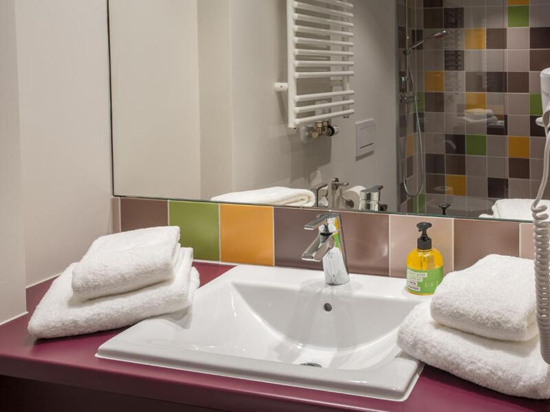 Explorer Hotel Hinterstoder