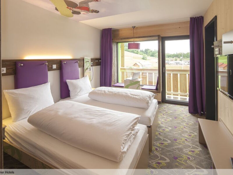 Explorer Hotel Kitzbühel