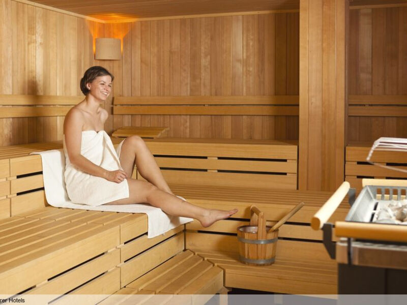 Explorer Hotel Kitzbühel