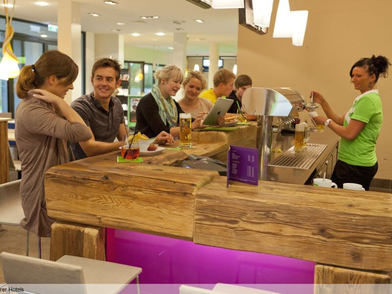 Explorer Hotel Kitzbühel