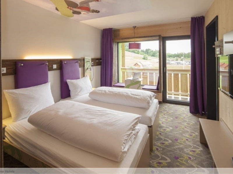 Hotel Explorer Montafon