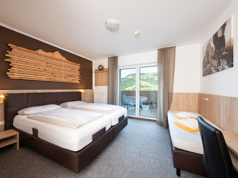 Fairhotel Hochfilzen