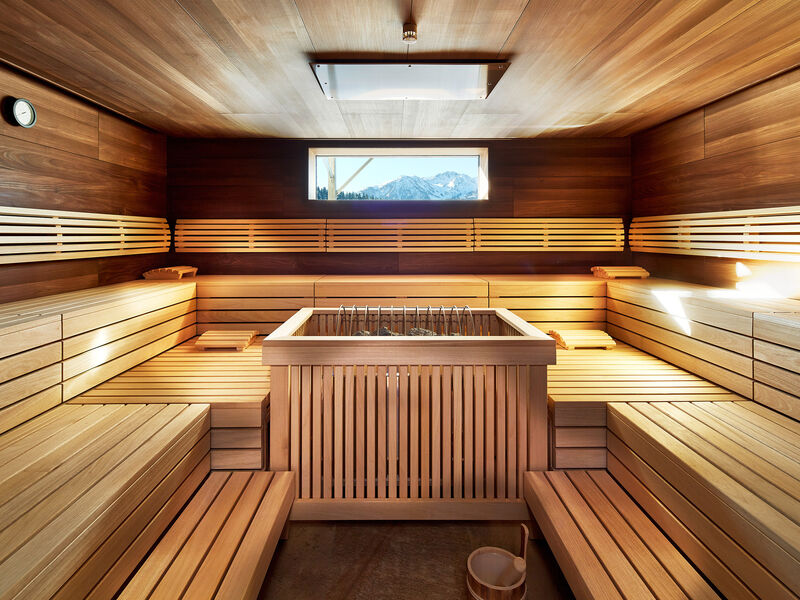 Fairhotel Hochfilzen