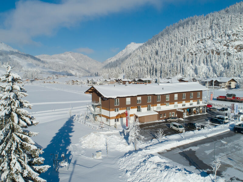 Fairhotel Hochfilzen