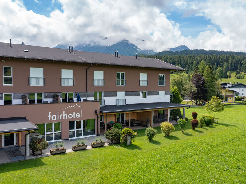 Fairhotel Hochfilzen