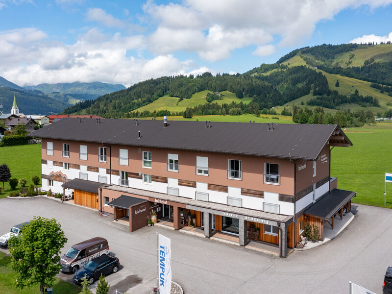Fairhotel Hochfilzen