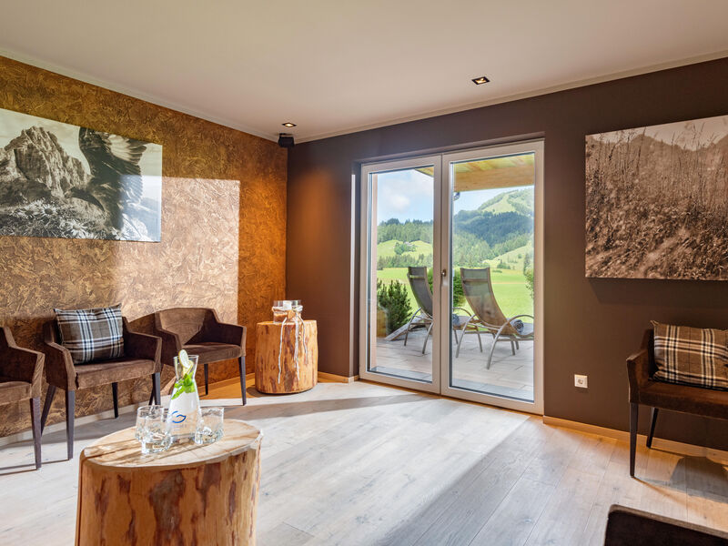 Fairhotel Hochfilzen