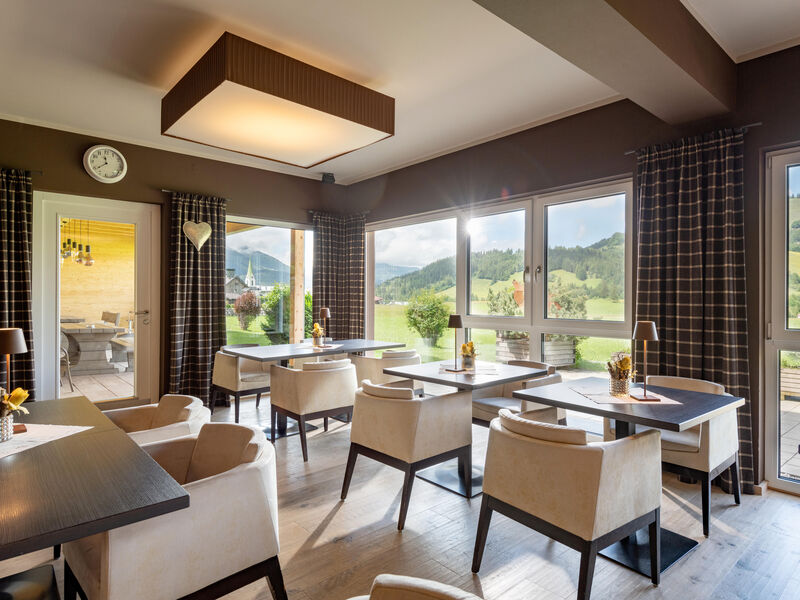 Fairhotel Hochfilzen