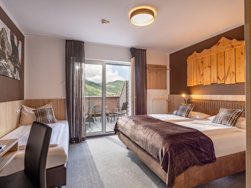 Fairhotel Hochfilzen