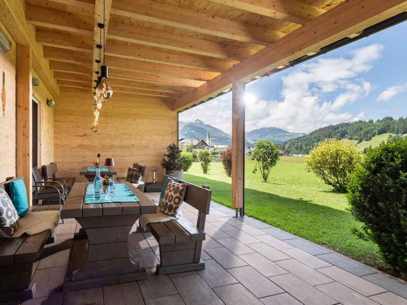 Fairhotel Hochfilzen