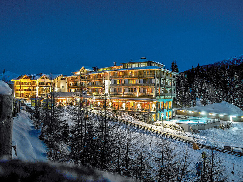 Falkensteiner Hotel Cristallo