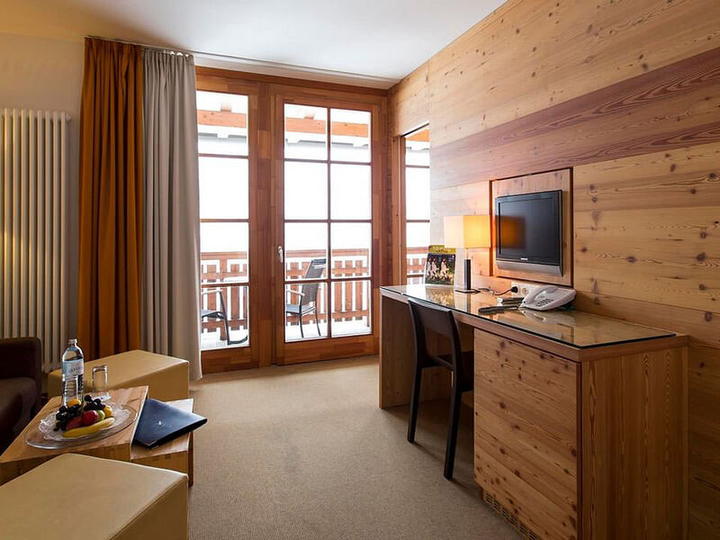Falkensteiner Hotel Cristallo