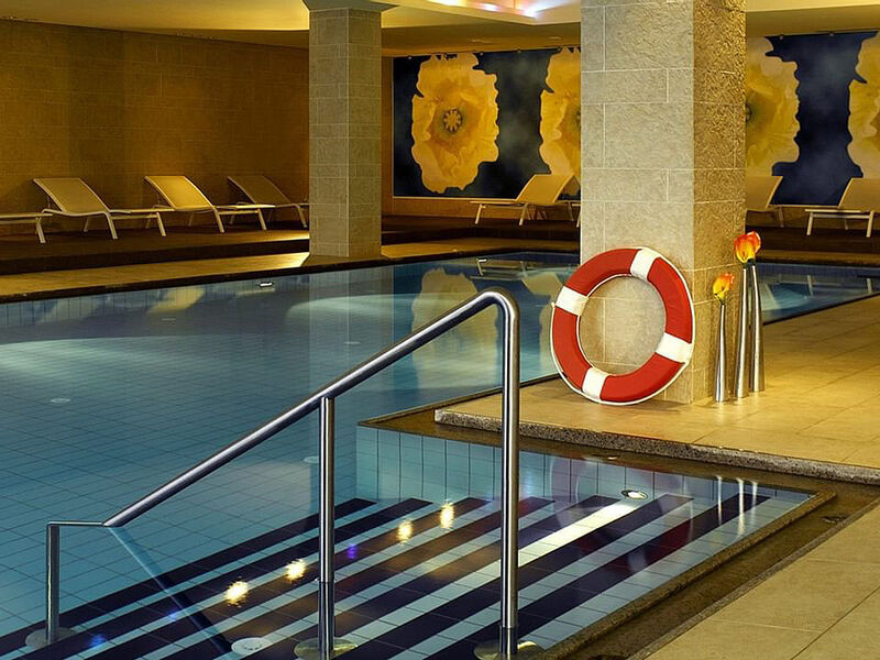 Falkensteiner Hotel Cristallo