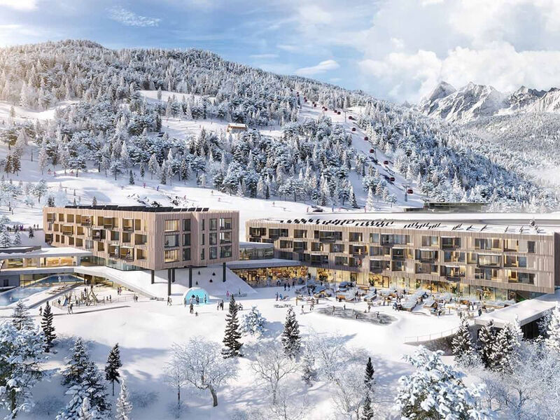 Falkensteiner Hotel Montafon