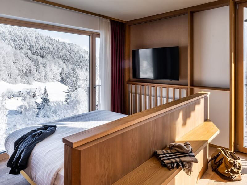 Falkensteiner Hotel Montafon