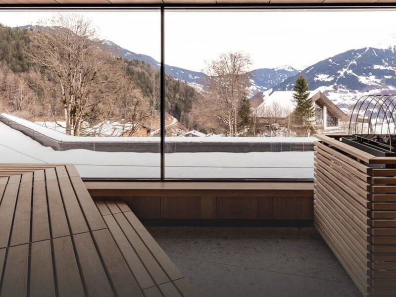 Falkensteiner Hotel Montafon