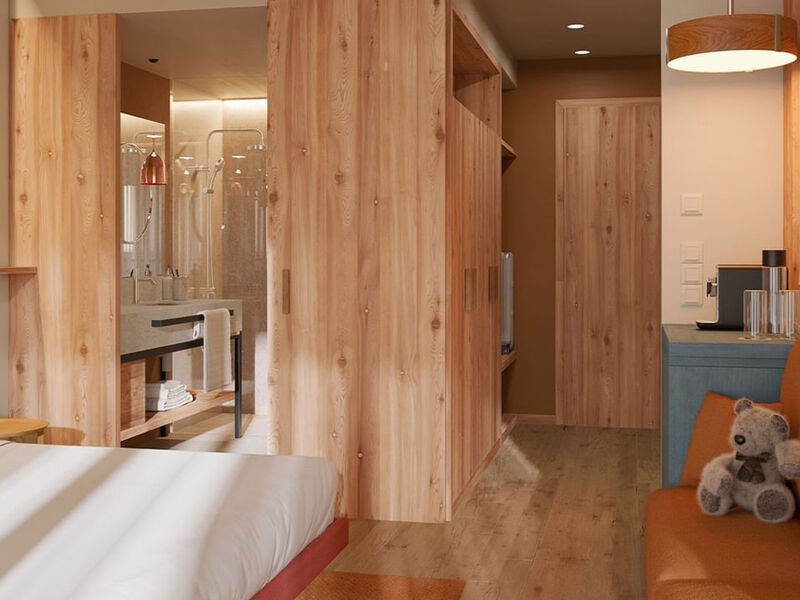 Falkensteiner Hotel Montafon