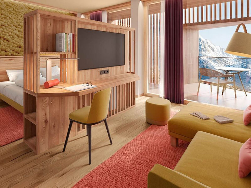 Falkensteiner Hotel Montafon