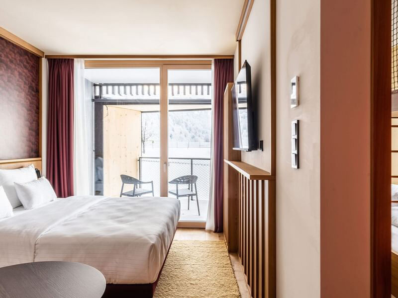 Falkensteiner Hotel Montafon