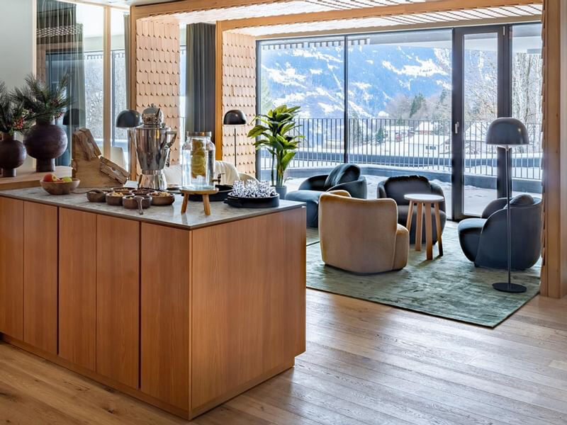 Falkensteiner Hotel Montafon