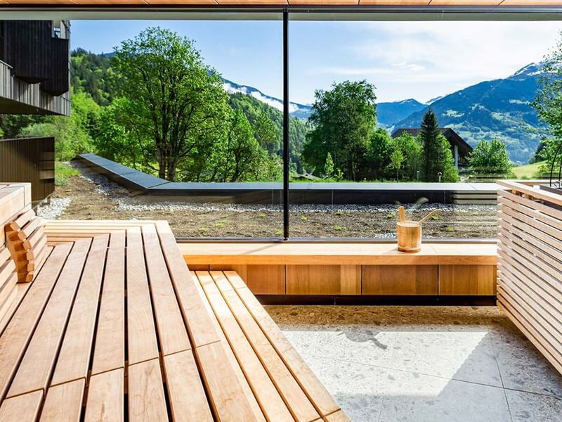 Falkensteiner Hotel Montafon