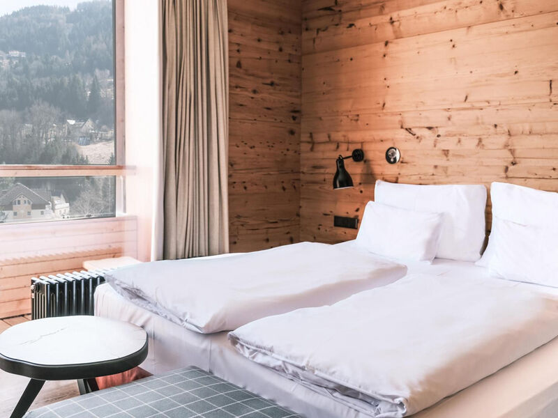 Falkensteiner Hotel Schladming se snídaní
