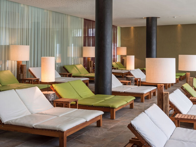 Falkensteiner Hotel Schladming se snídaní