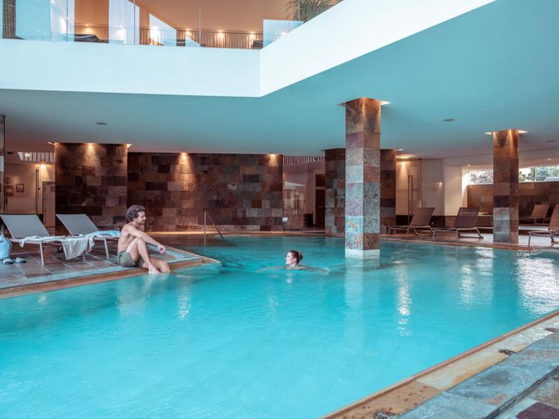 Falkensteiner Hotel & Spa Carinzia