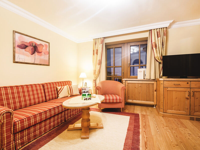Familien- und Wellnesshotel Der Hanneshof - Das Montana