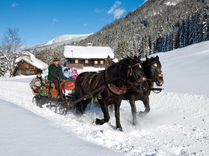 Familien- und Wellnesshotel Der Hanneshof - Das Montana