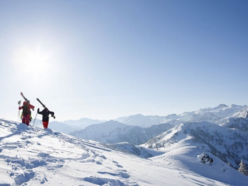 Familien- und Wellnesshotel Der Hanneshof - Das Montana