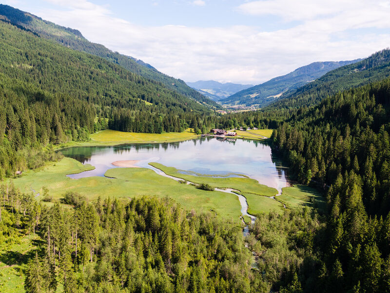 Familien- und Wellnesshotel Der Hanneshof - Das Montana