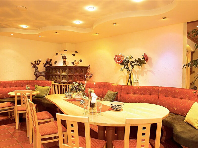 Familienhotel Berghof